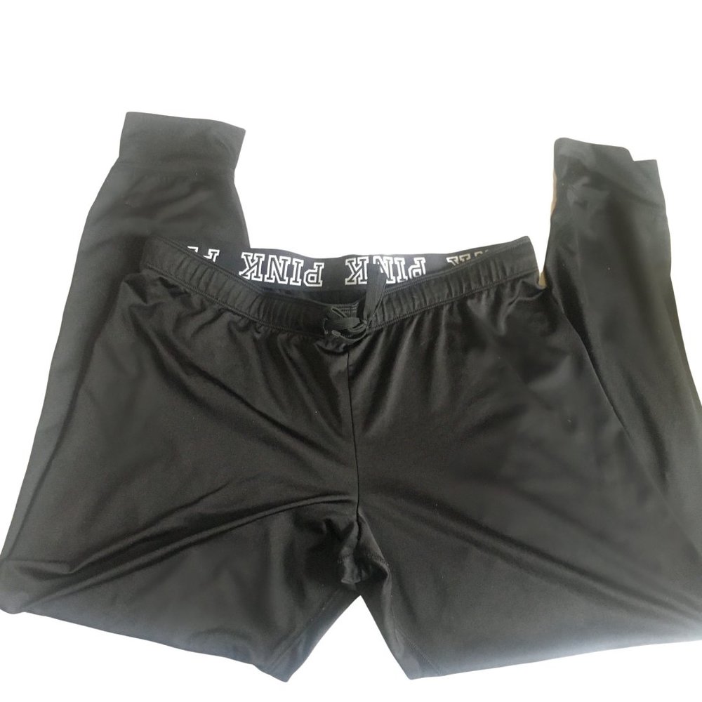 PINK Victoria’s Secret Ultimate Joggers - L